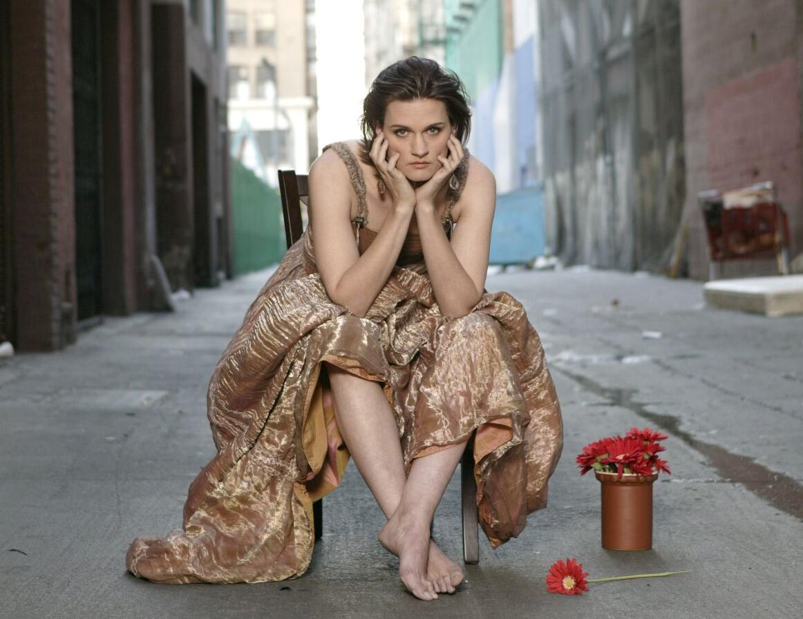 Madeleine Peyroux
